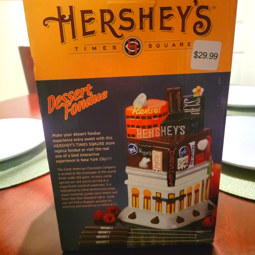 Hershey - Picture 7 of 9